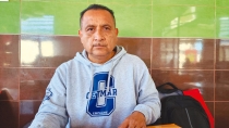 ESTUDIANTES DEL CET MAR  Siguen sin espacio propio