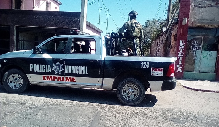 Lesiona a joven por negarle cerveza
