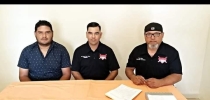 El Valle de Guaymas y Empalme se prepara para seguir fogueando a sus elementos