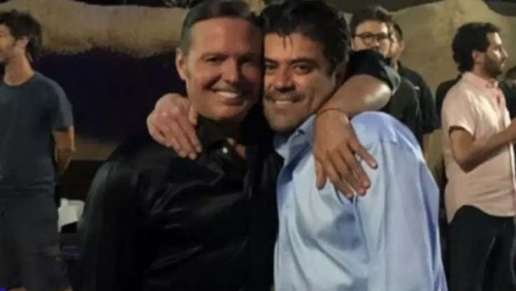“Luis Miguel no sabe tener amigos”, asegura ‘El Burro’ Van Rankin