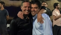 “Luis Miguel no sabe tener amigos”, asegura ‘El Burro’ Van Rankin