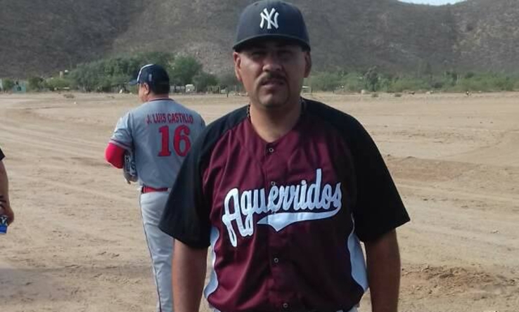 Cerveceros vence a los Astros en veteranos