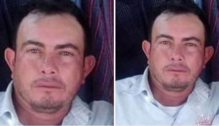 Buscan a trabajador de la educación