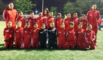 EN TORNEO NACIONAL Sonora A avanza a cuartos de final