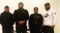 Todo listo para Copa Guaymas