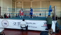 Sobresalen deportistas