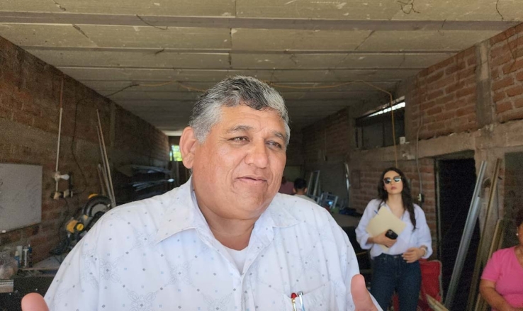Recibirá Seguridad Pública tres patrullas