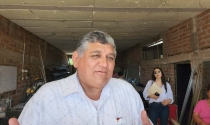 Recibirá Seguridad Pública tres patrullas