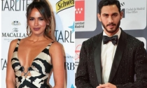 La prueba de que Alejandro Speitzer y Shannon de Lima van en serio