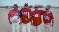 EN BUEN CIERRE  Gana Valencia a Toros 13 carreras a 8