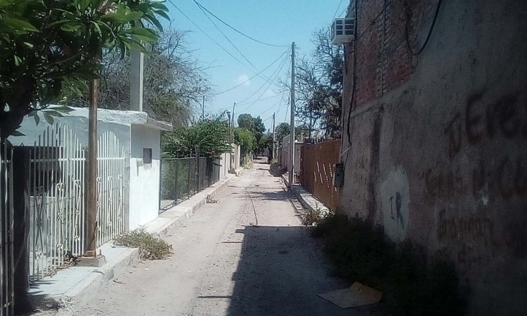 Buscan a presunto ladrón