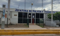 POR AGREDIR A SU HIJO Mujer reporta a sujeto