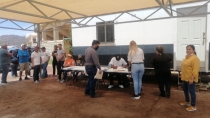 Ayuntamientos de Guaymas y Empalme Gestionan reapertura de módulo Repuve