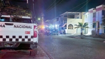 Asesinan a guaymense