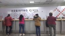 Durante el periodo vacacional. Dispondrá Registro Civil de personal de guardia