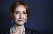 Revela JK Rowling por qué no participó en el reencuentro de Harry Potter