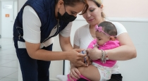 Invita Salud Sonora a vacunarse contra la influenza