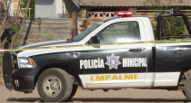 Reporta mujer a ex pareja sentimental