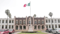 ATIENDEN A ESTUDIANTE  Evitan ataque armado a Unison