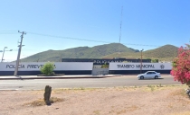 En Guaymas. Causan policías “zipizape” en Comandancia de Policía