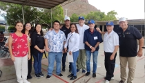 CLUB ROTARIO Ayuda a guaymenses a oír