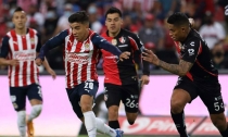 Chivas tiene hegemonía sobre el Atlas en liguilla
