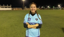 Castillo es “MVP” del partido