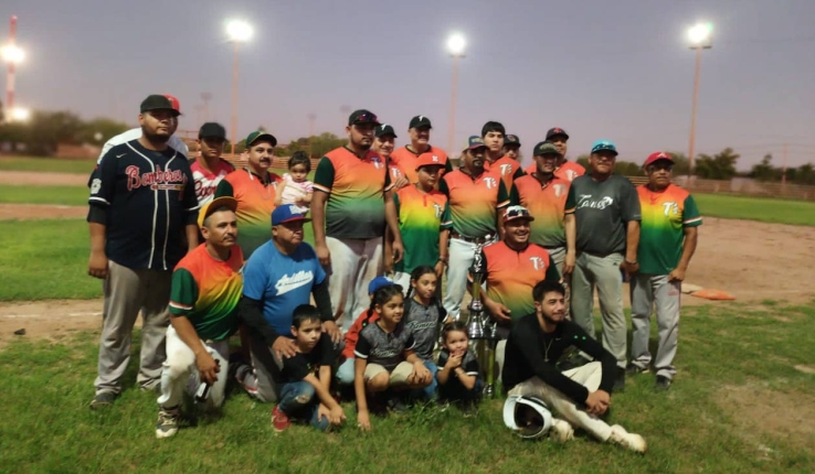 Asestan tercera derrota a La Familiar