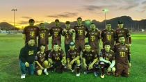 Cerro de la Cruz asegura liguilla