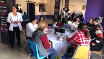 Preparan gran celebración
