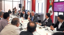 Mediará gobernador entre mineros y autoridades