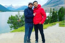 José Eduardo responde críticas por participar en proyecto junto a Eugenio Derbez