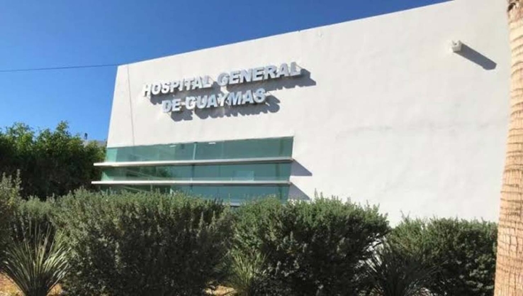 Resulta lesionado en riña