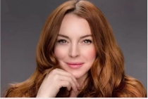 EN SU PODCAST THE LOHDOWN  Abrirá Lindsay Lohan su corazón