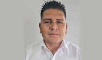 EN CASO RODOLFO LIZÁRRAGA Pide Iván Acevedo a juez cierre investigación
