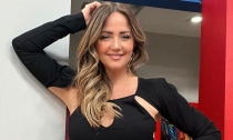Andrea Legarreta se defiende del presunto maltrato a Fernando del Solar