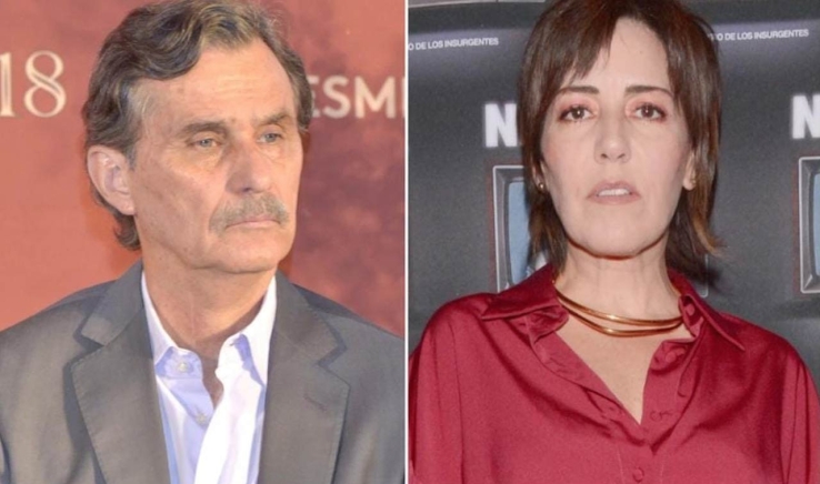 Rompe el silencio Humberto Zurita y habla de su relación con Stephanie Salas