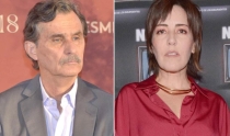 Rompe el silencio Humberto Zurita y habla de su relación con Stephanie Salas