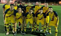 Zeltas cae ante Atlético JCN