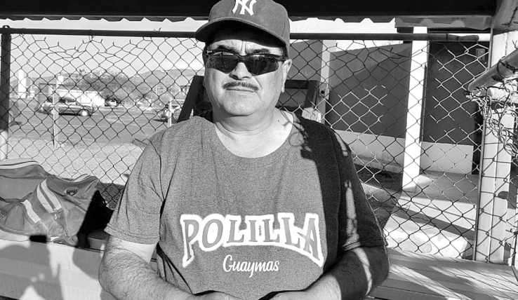 Un gran momento para Martín Ayala