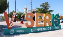 Por parte de la Secretaría de Turismo federal Recibirá Villa de Seris distintivo como Barrio Mágico