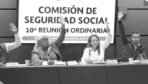 Afectarán reformas de Ley