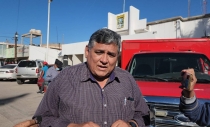 ALCALDE LUIS FUENTES  Confirma municipalización de la CEA