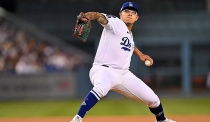 JULIO URÍAS SE LLEVA LA VICTORIA  Los Dodgers toman ventaja ante Padres