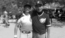 “Los Chiles López”, picantes jugadores