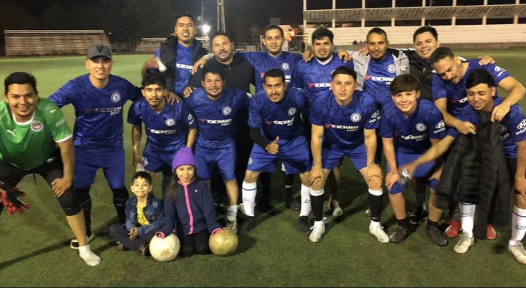 Tecate y Fátima están en semifinales
