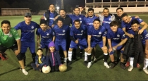 Tecate y Fátima están en semifinales