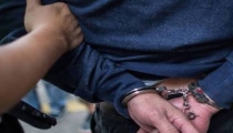 POR LESIONES Arrestan a hombre