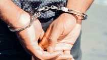 POR ESTAR ALTERANDO EL ORDEN  Cae presunto agresor