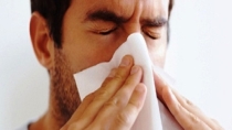 Autoridades de Salud Recomiendan prevenir males respiratorios